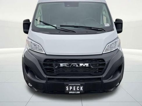 New 2026 RAM ProMaster 3500 w/ Convenience Group image 28