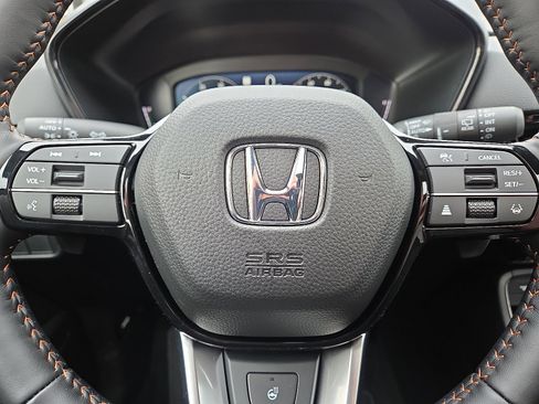 New 2026 Honda CR-V Sport Touring image 13