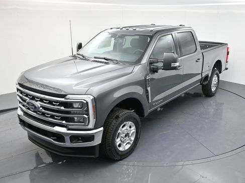 New 2026 Ford F350 XLT w/ XLT Premium Package image 37