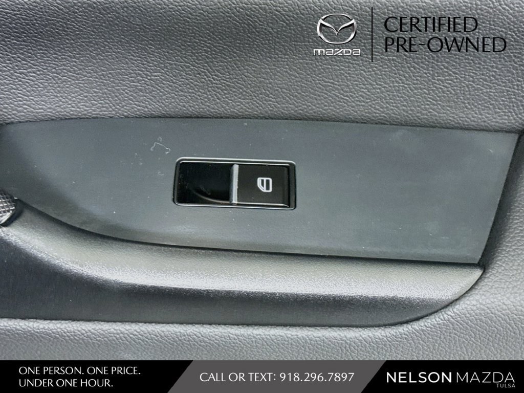 Certified 2026 MAZDA CX-50 2.5 Hybrid w/ Weather Package AWD/4WD image 51