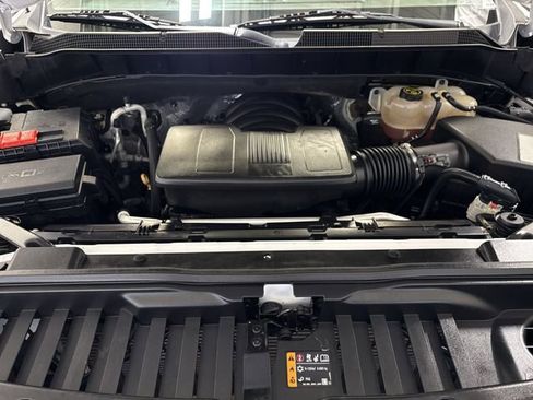 Used 2021 Chevrolet Silverado 1500 LT w/ Texas Edition Plus image 26