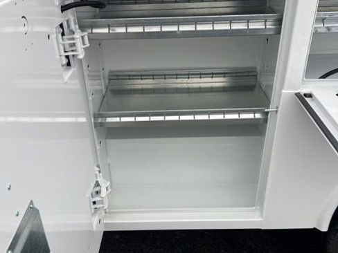 New 2024 Ford Transit 350 w/ Interior Upgrade Package image 12