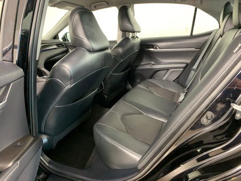 Used 2023 Toyota Camry XSE image 28