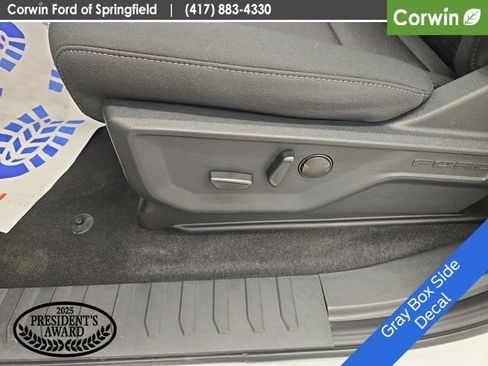 New 2026 Ford F150 XLT AWD/4WD image 41