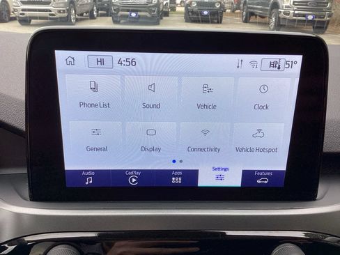 Used 2023 Ford Escape Active FWD image 60