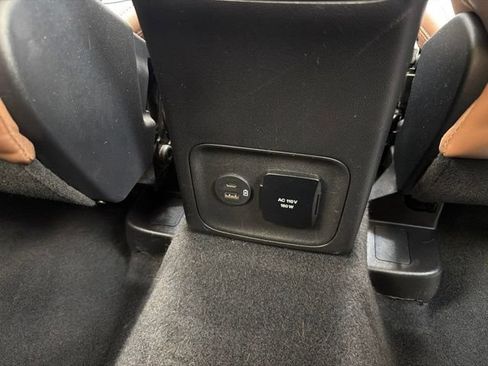 Used 2021 Ford Bronco Sport Outer Banks w/ Outer Banks Package (96D) AWD/4WD image 17