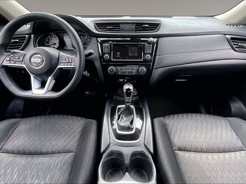 Used 2019 Nissan Rogue S FWD image 15