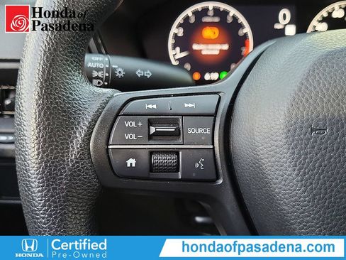 Certified 2024 Honda CR-V EX image 11