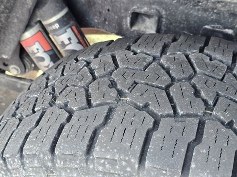 Used 2023 Jeep Gladiator Mojave image 13