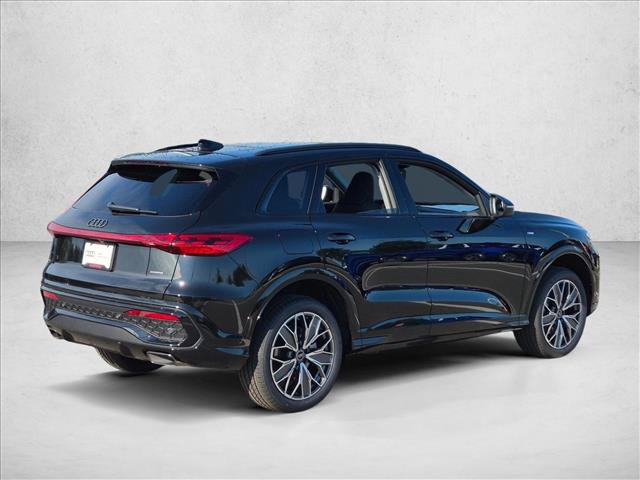 New 2026 Audi Q5 Premium Plus AWD/4WD image 2