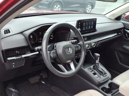 Certified 2024 Honda CR-V EX-L image 5