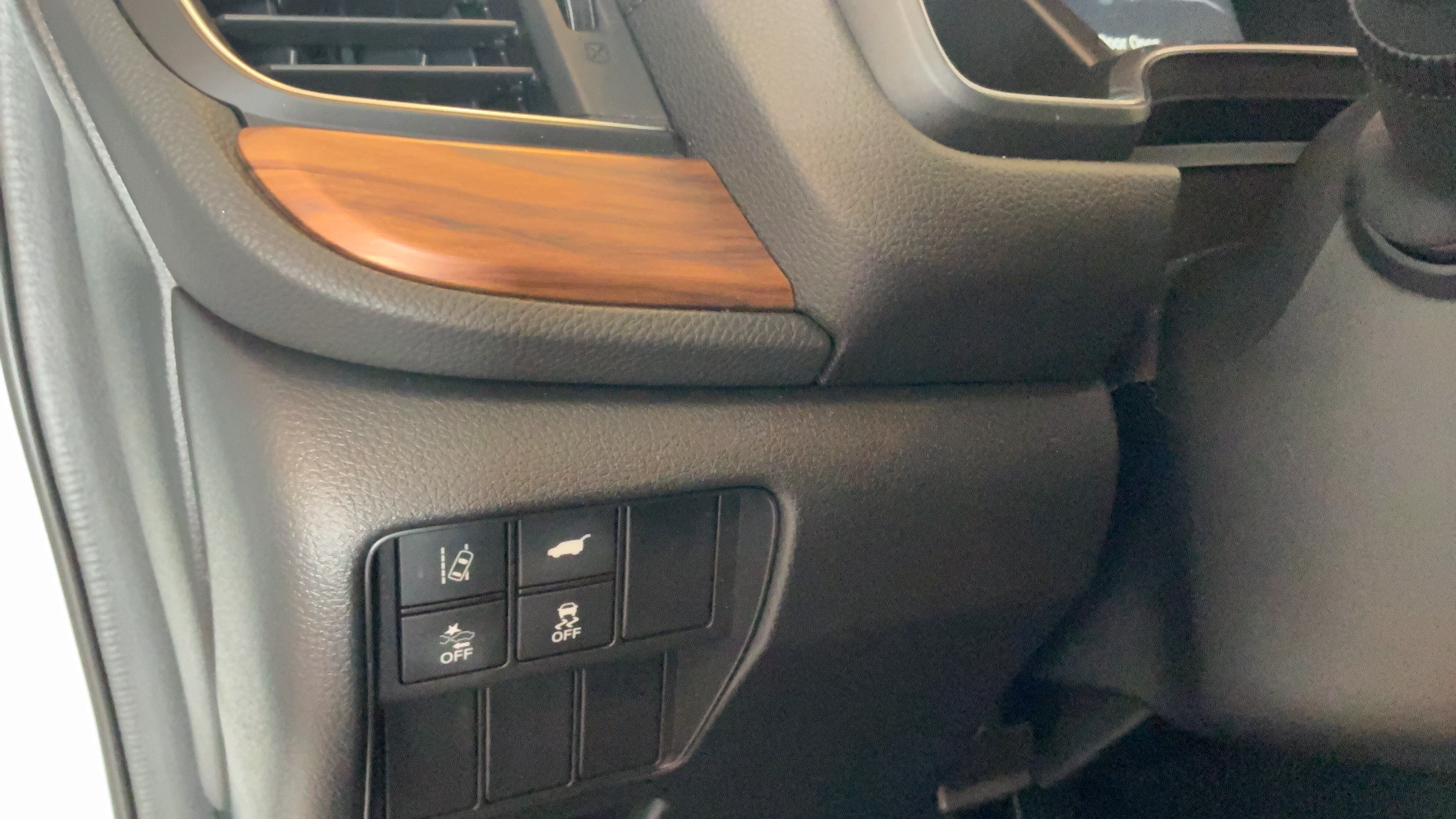 Used 2022 Honda CR-V EX-L image 18