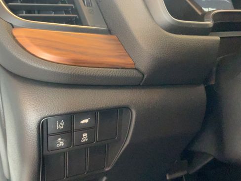 Used 2022 Honda CR-V EX-L image 18