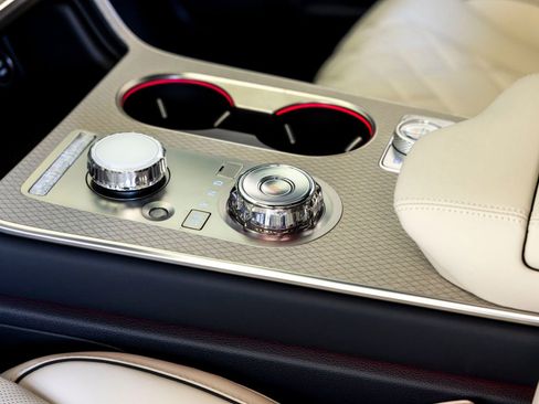 New 2026 Genesis GV80 3.5T Prestige image 17