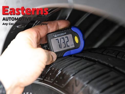 Used 2022 Subaru Outback 2.5i AWD/4WD image 26