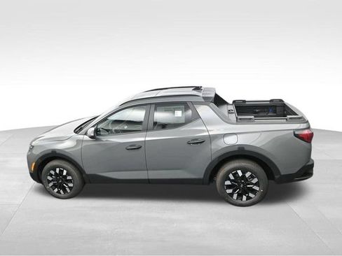 Certified 2026 Hyundai Santa Cruz SEL AWD/4WD image 27
