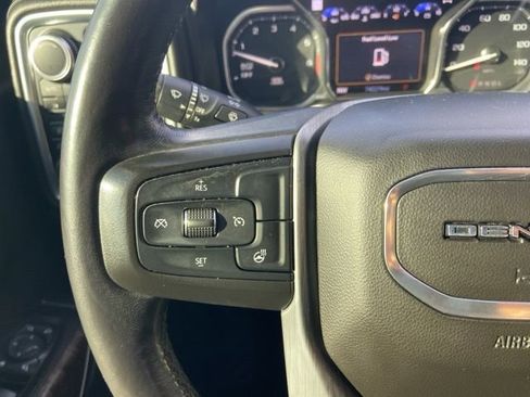 Used 2019 GMC Sierra 1500 Denali image 19