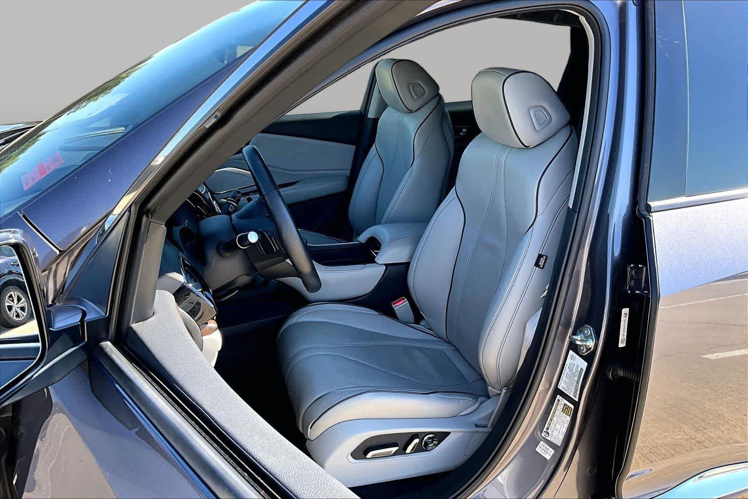 Used 2019 Acura RDX w/ Advance Package FWD image 8