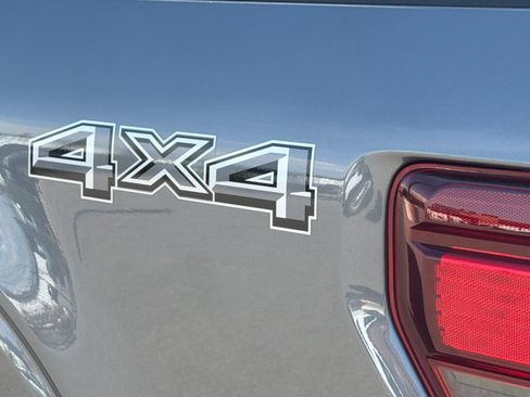 Used 2025 Ford F150 STX w/ STX Black Appearance Package AWD/4WD image 49