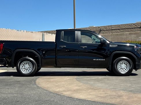 Used 2023 GMC Sierra 1500 Pro RWD image 3