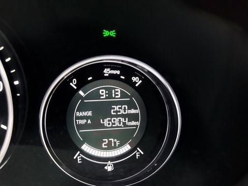 Used 2016 Honda HR-V EX-L image 19