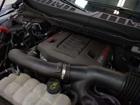 Used 2024 Ford F150 Raptor AWD/4WD image 10