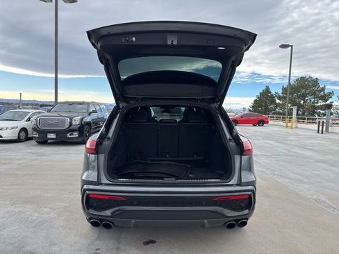 Used 2025 Audi SQ5 Premium Plus image 29