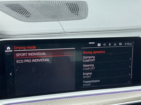 Used 2023 BMW X5 xDrive40i w/ M Sport Package image 25