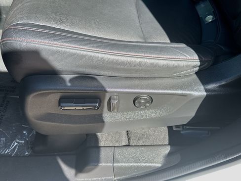 Certified 2023 Honda Odyssey Sport image 17