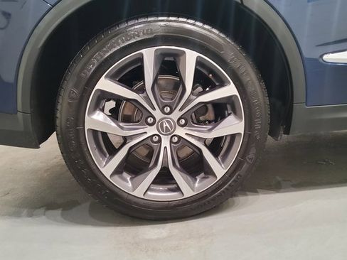 Used 2023 Acura MDX FWD w/ Technology Package image 44