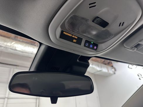 Used 2024 Chevrolet Trax LS image 49