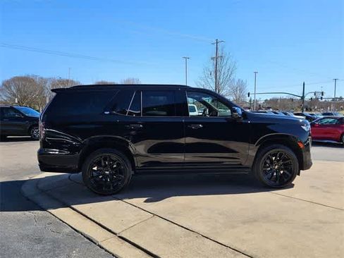 Used 2024 Cadillac Escalade Sport w/ LPO, ONYX Package image 9