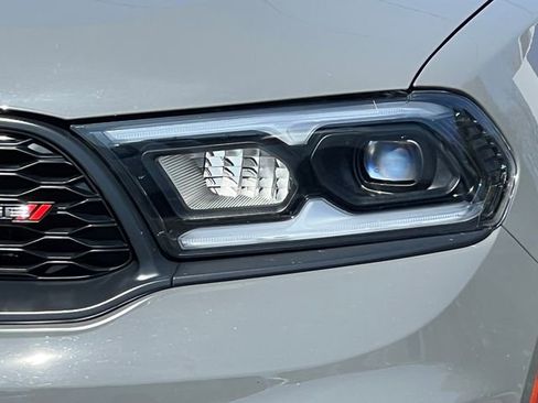 Used 2025 Dodge Durango R/T image 54