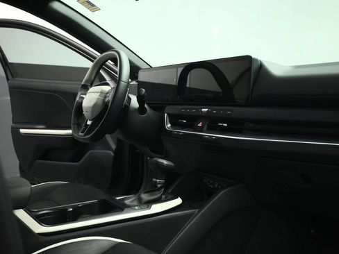 Certified 2026 Kia K4 GT-Line FWD image 54