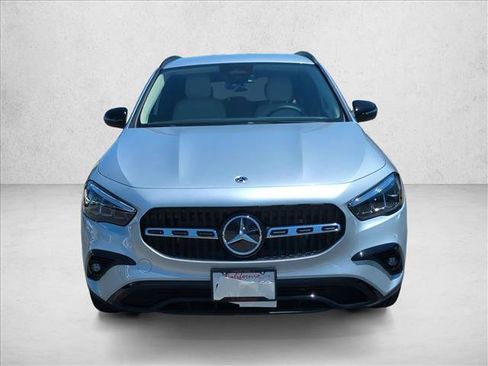 Certified 2026 Mercedes-Benz GLA 250 image 2