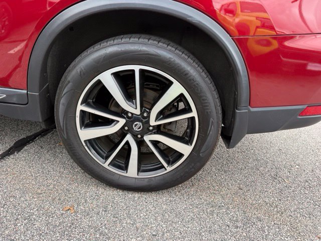 Used 2019 Nissan Rogue SL w/ Premium Package AWD/4WD image 31