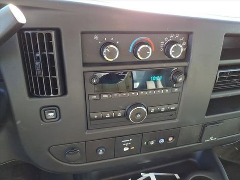New 2024 Chevrolet Express 3500 w/ Power Convenience Package image 12