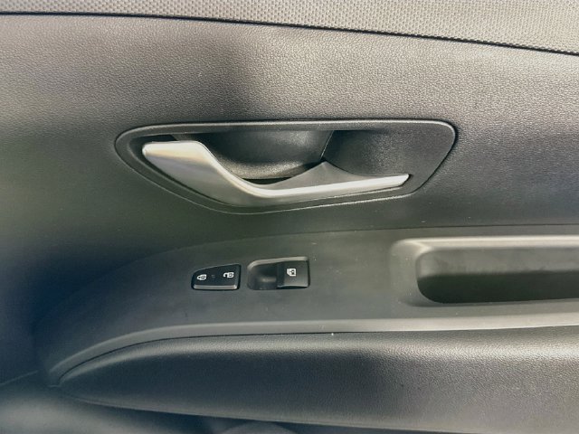 Certified 2024 Hyundai Tucson SEL AWD/4WD image 36