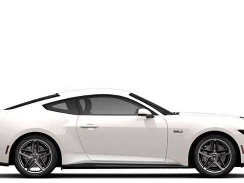 New 2025 Ford Mustang GT Premium image 27