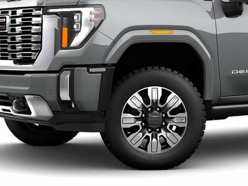 New 2026 GMC Sierra 2500 Denali w/ Denali Reserve Package image 71
