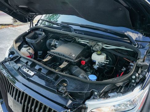 Used 2019 Mercedes-Benz Sprinter 4x4 170 image 17