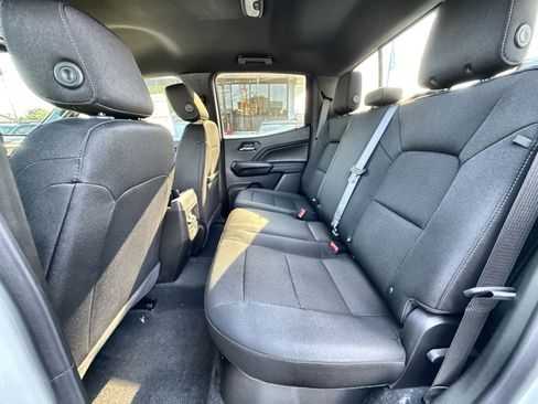 New 2026 GMC Canyon Elevation image 23