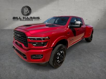 New 2026 RAM 3500 Limited