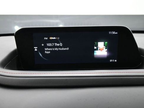 Certified 2023 MAZDA CX-30 AWD 2.5 S w/ Preferred Package image 10