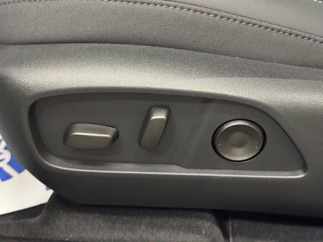 New 2027 GMC Terrain Elevation w/ Elevation Premium Package AWD/4WD image 20