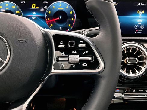 Certified 2023 Mercedes-Benz CLA 250 image 22