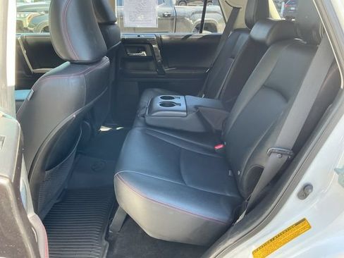 Used 2016 Toyota 4Runner TRD Pro AWD/4WD image 22