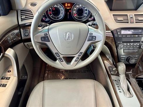 Used 2012 Acura MDX w/ Technology Package AWD/4WD image 20