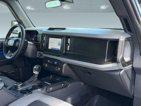 Certified 2022 Ford Bronco 2-Door AWD/4WD image 27