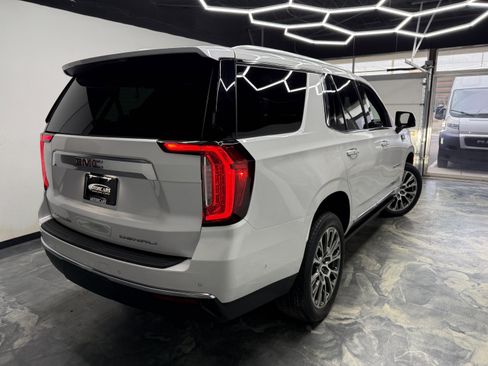 Used 2023 GMC Yukon Denali image 5